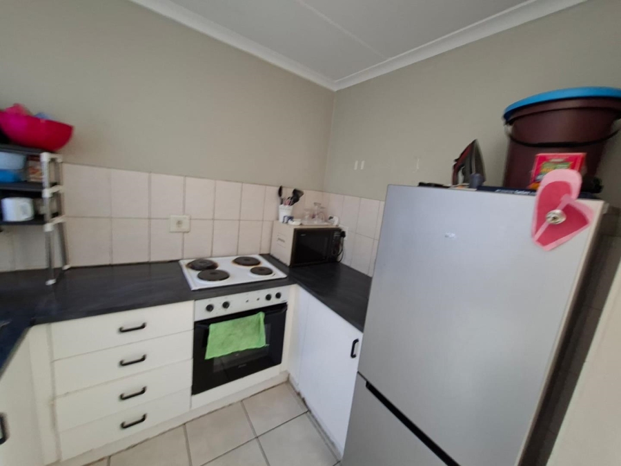 2 Bedroom Property for Sale in Sanlamhof Western Cape